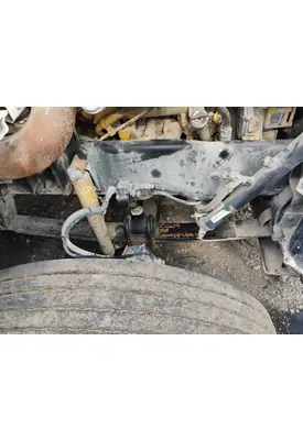 FREIGHTLINER FLD112 Leaf Spring, Front