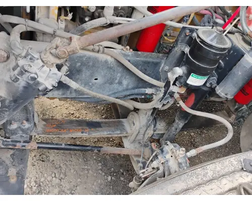 FREIGHTLINER FLD112 Leaf Spring, Front