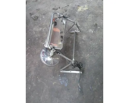 FREIGHTLINER FLD112 MIRROR ASSEMBLY CABDOOR