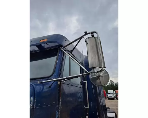 FREIGHTLINER FLD112 MIRROR ASSEMBLY CABDOOR