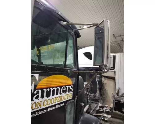 FREIGHTLINER FLD112 MIRROR ASSEMBLY CABDOOR