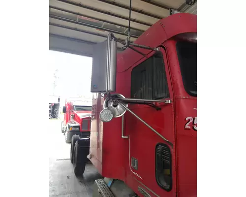 FREIGHTLINER FLD112 MIRROR ASSEMBLY CABDOOR