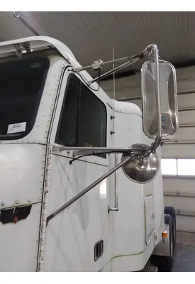 FREIGHTLINER FLD112 MIRROR ASSEMBLY CAB/DOOR