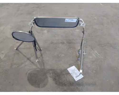 FREIGHTLINER FLD112 MIRROR ASSEMBLY CABDOOR