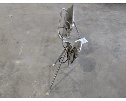 FREIGHTLINER FLD112 MIRROR ASSEMBLY CABDOOR