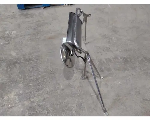 FREIGHTLINER FLD112 MIRROR ASSEMBLY CABDOOR