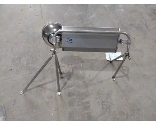 FREIGHTLINER FLD112 MIRROR ASSEMBLY CABDOOR