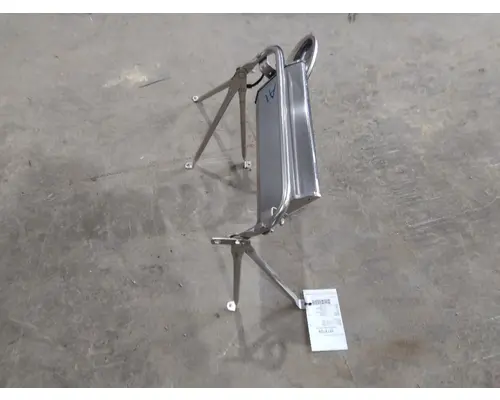 FREIGHTLINER FLD112 MIRROR ASSEMBLY CABDOOR