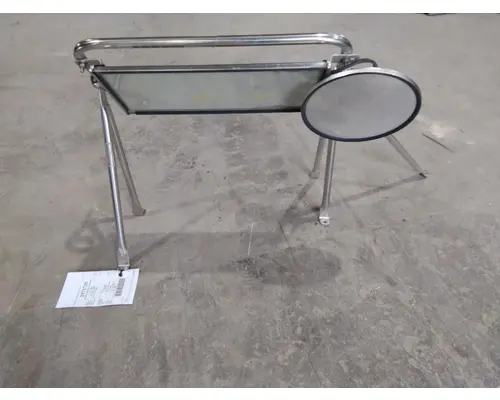 FREIGHTLINER FLD112 MIRROR ASSEMBLY CABDOOR