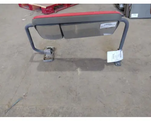 FREIGHTLINER FLD112 MIRROR ASSEMBLY CABDOOR