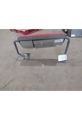 FREIGHTLINER FLD112 MIRROR ASSEMBLY CAB/DOOR