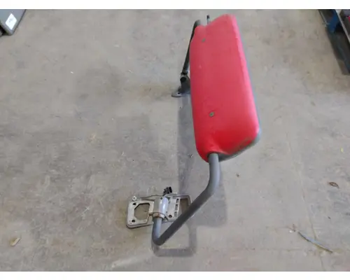 FREIGHTLINER FLD112 MIRROR ASSEMBLY CABDOOR