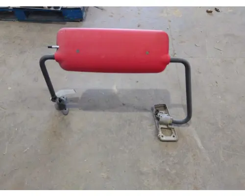 FREIGHTLINER FLD112 MIRROR ASSEMBLY CABDOOR