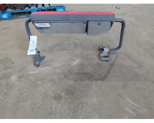 FREIGHTLINER FLD112 MIRROR ASSEMBLY CABDOOR