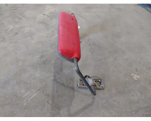 FREIGHTLINER FLD112 MIRROR ASSEMBLY CABDOOR