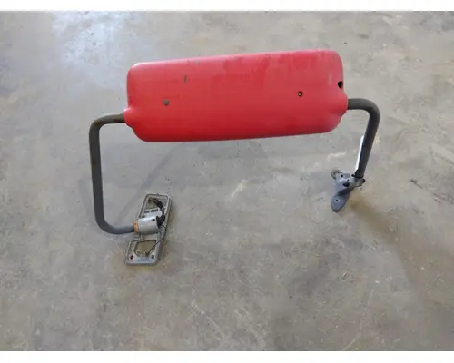 FREIGHTLINER FLD112 MIRROR ASSEMBLY CABDOOR