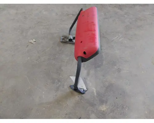 FREIGHTLINER FLD112 MIRROR ASSEMBLY CABDOOR