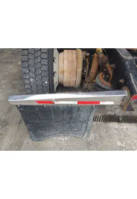 FREIGHTLINER FLD112 MUD FLAP HANGER