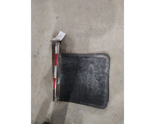 FREIGHTLINER FLD112 MUD FLAP HANGER