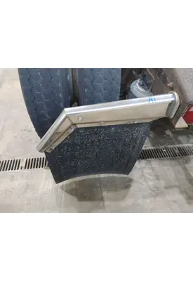 FREIGHTLINER FLD112 MUD FLAP HANGER
