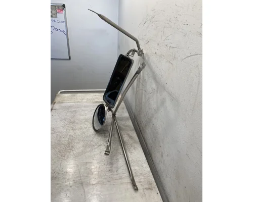 FREIGHTLINER FLD112 Mirror (Side View)