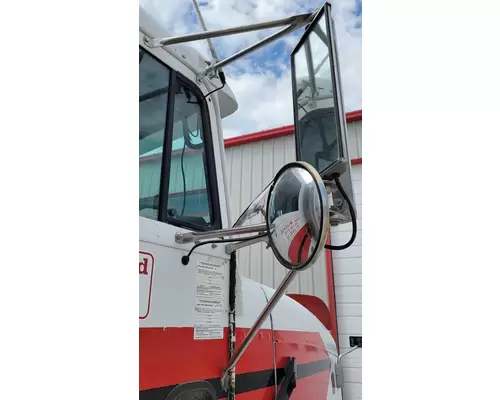 FREIGHTLINER FLD112 Mirror (Side View)