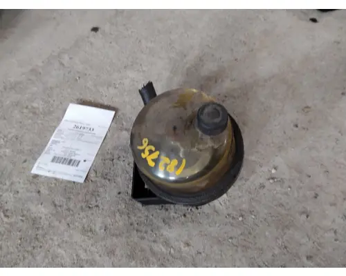 FREIGHTLINER FLD112 POWER STEERING RESERVOIR