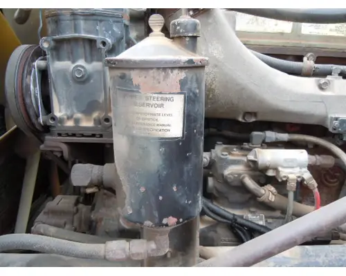 FREIGHTLINER FLD112 Power Steering Assembly