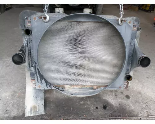 FREIGHTLINER FLD112 RADIATOR ASSEMBLY