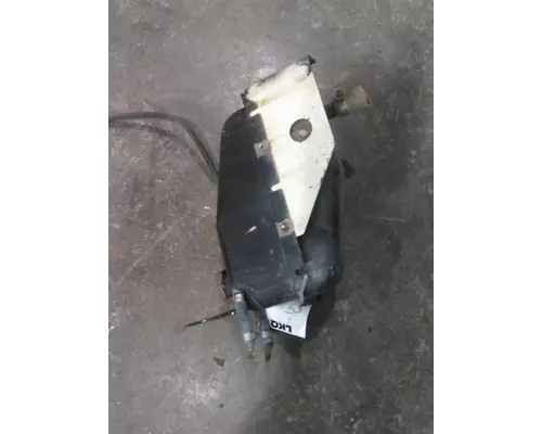 FREIGHTLINER FLD112 RADIATOR OVERFLOW TANK