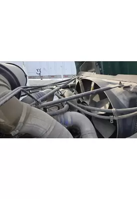 FREIGHTLINER FLD112 Radiator Core Support