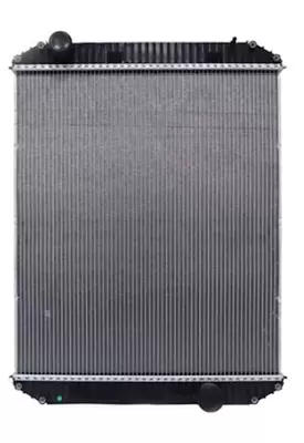 FREIGHTLINER FLD112 Radiator