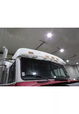 FREIGHTLINER FLD112 SUN VISOR, EXTERIOR