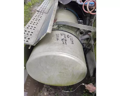 FREIGHTLINER FLD112 Side Fairing