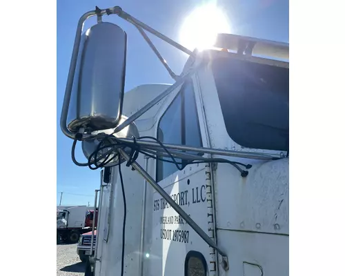 FREIGHTLINER FLD112 Side View Mirror