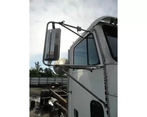 FREIGHTLINER FLD112 Side View Mirror