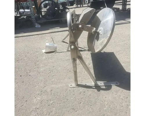 FREIGHTLINER FLD112 Side View Mirror