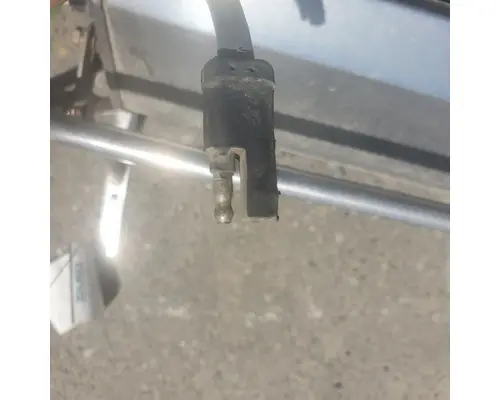 FREIGHTLINER FLD112 Side View Mirror