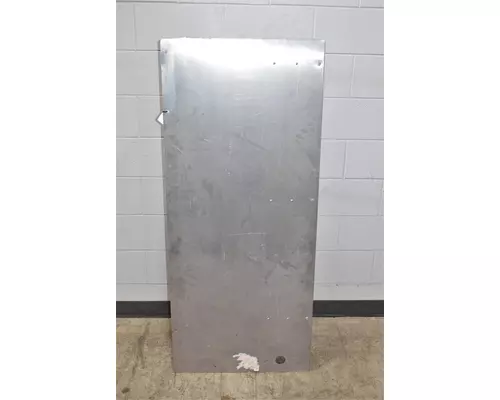 FREIGHTLINER FLD112 Sleeper Fairing