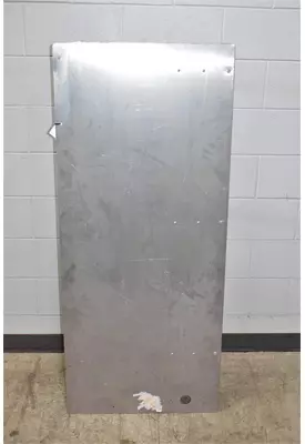 FREIGHTLINER FLD112 Sleeper Fairing