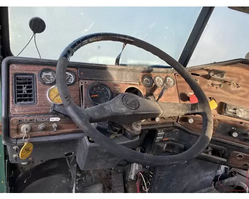 FREIGHTLINER FLD112 Steering Column