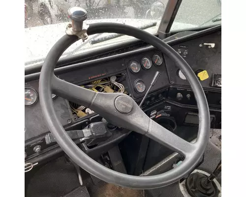 FREIGHTLINER FLD112 Steering Column