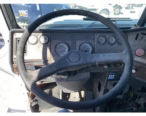 FREIGHTLINER FLD112 Steering Column