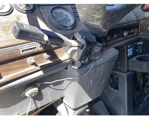 FREIGHTLINER FLD112 Steering Column