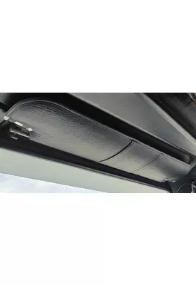 FREIGHTLINER FLD112 Sun Visor (Interior)