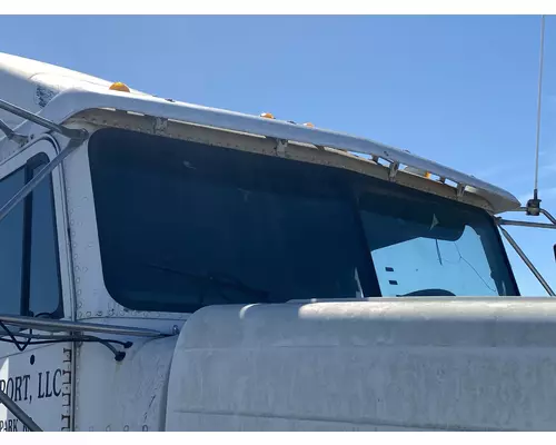 FREIGHTLINER FLD112 Sun Visor