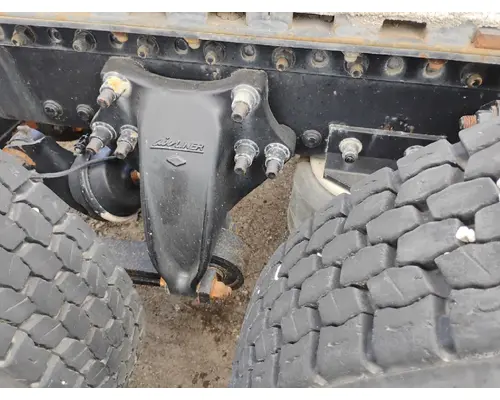 FREIGHTLINER FLD112 Suspension