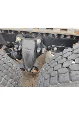 FREIGHTLINER FLD112 Suspension