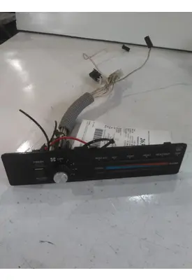 FREIGHTLINER FLD112 TEMPERATURE CONTROL