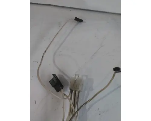 FREIGHTLINER FLD112 TEMPERATURE CONTROL